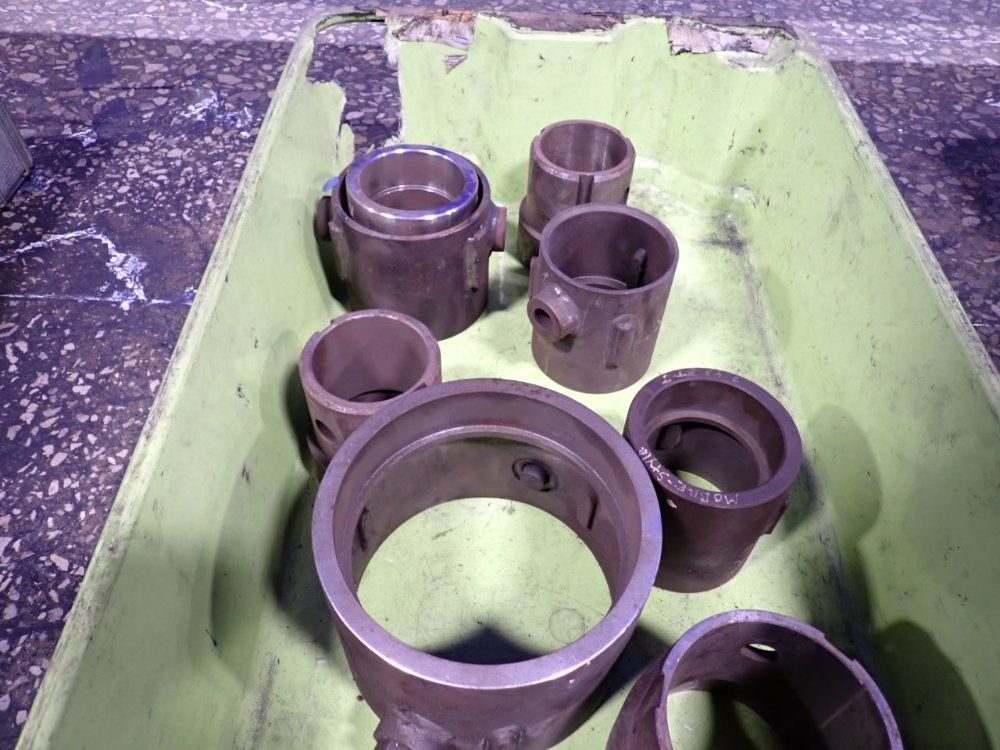 Misc. Metal Fittings