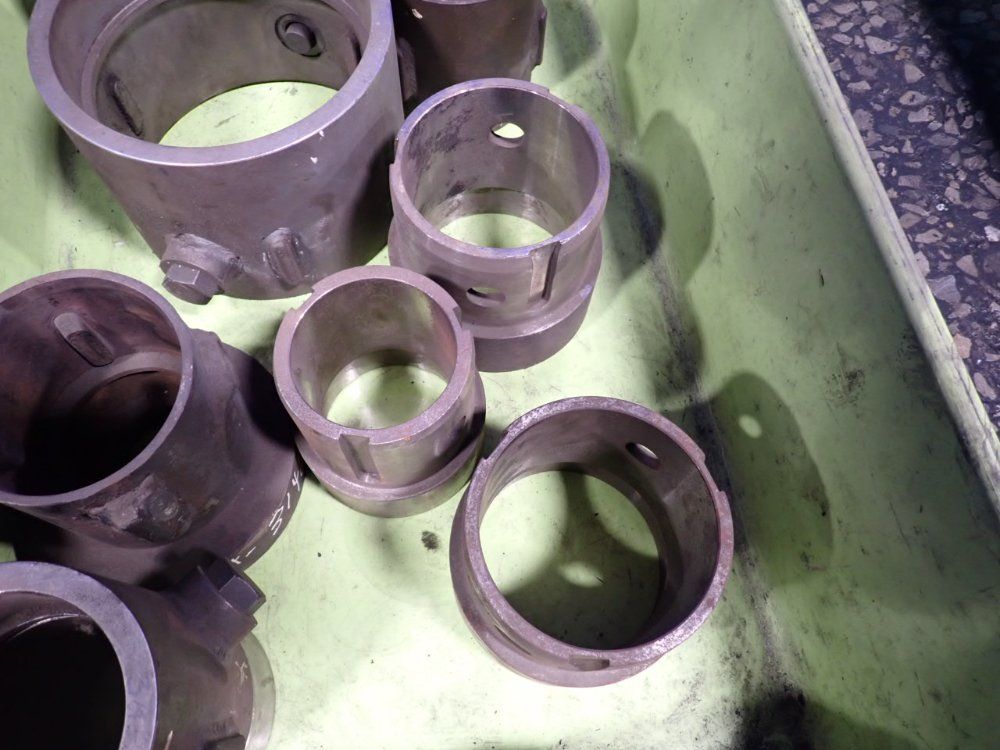 Misc. Metal Fittings