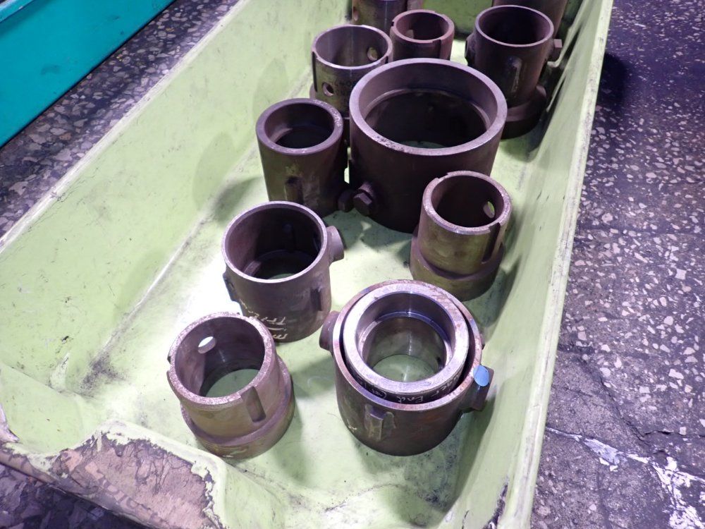 Misc. Metal Fittings