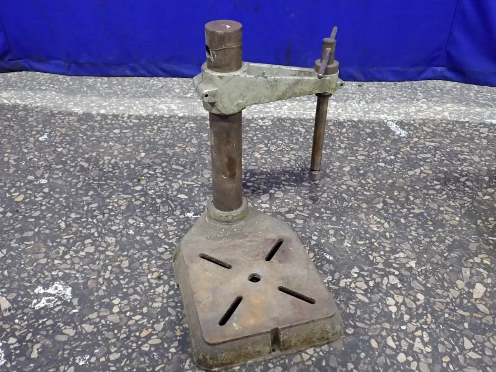 Drill Press Stand