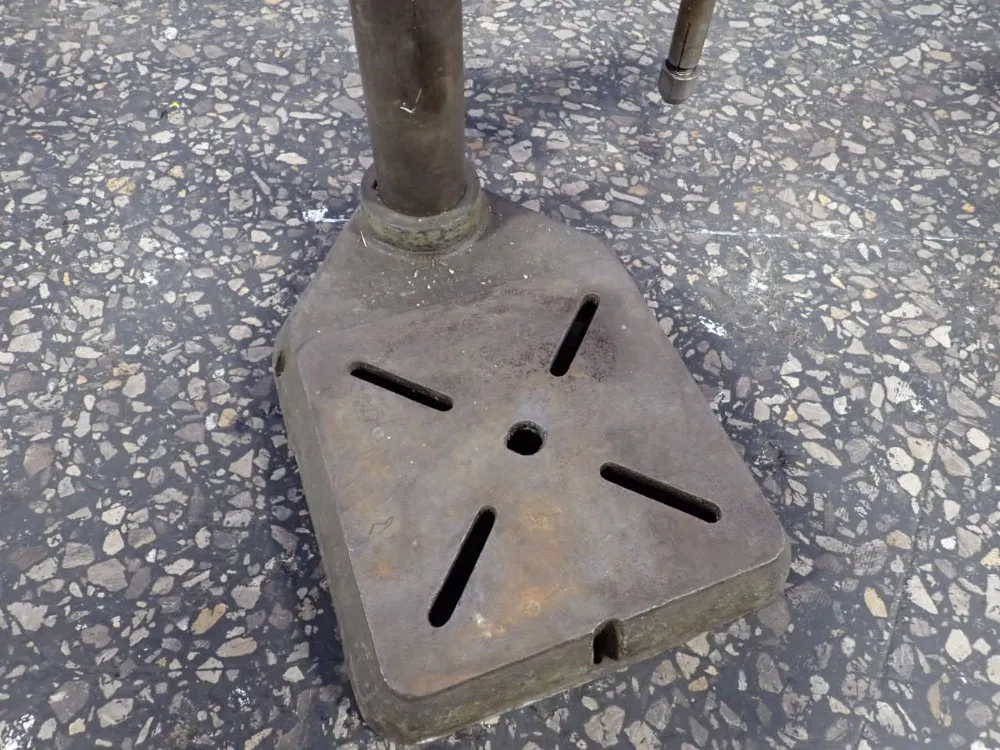 Drill Press Stand