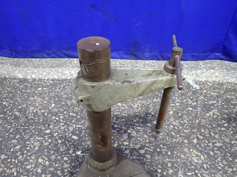 Drill Press Stand