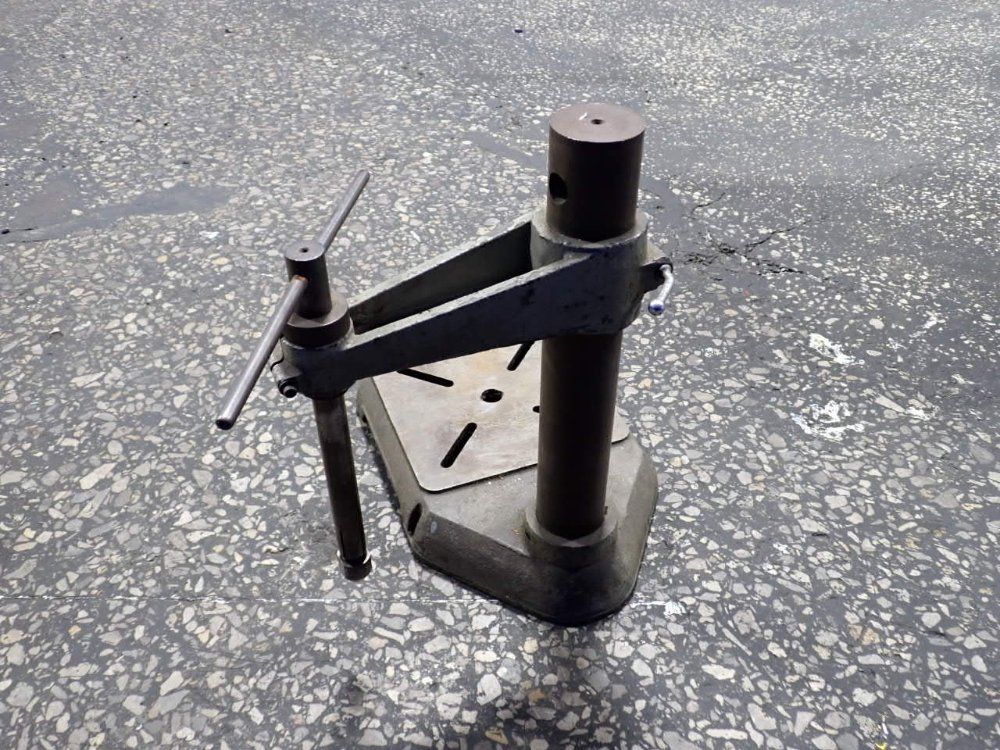 Drill Press Stand