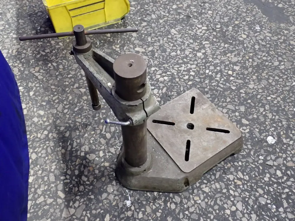 Drill Press Stand