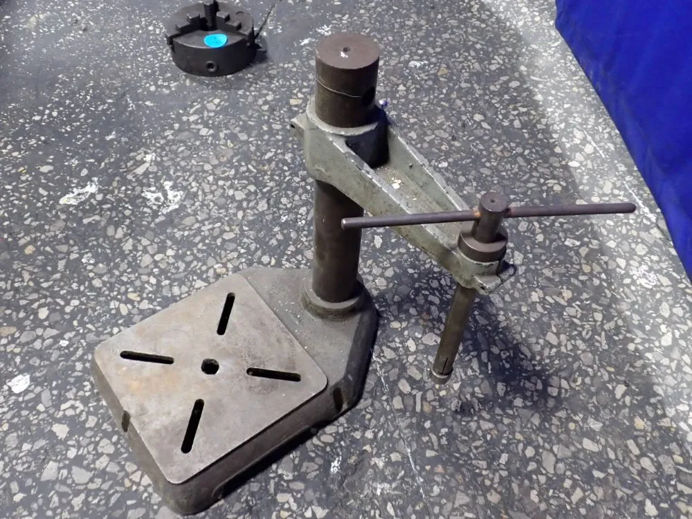 Drill Press Stand