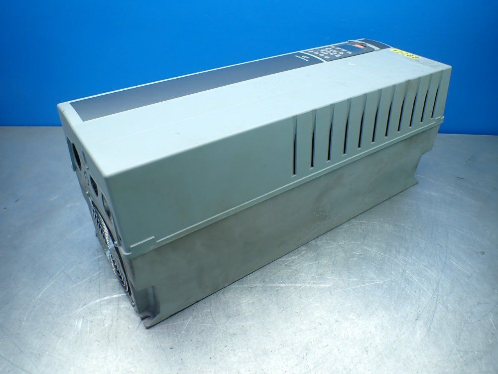 Danfoss 30hp Vlt Hvac Drive Unit - 131b4263