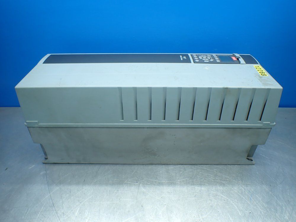 Danfoss 30hp Vlt Hvac Drive Unit - 131b4263