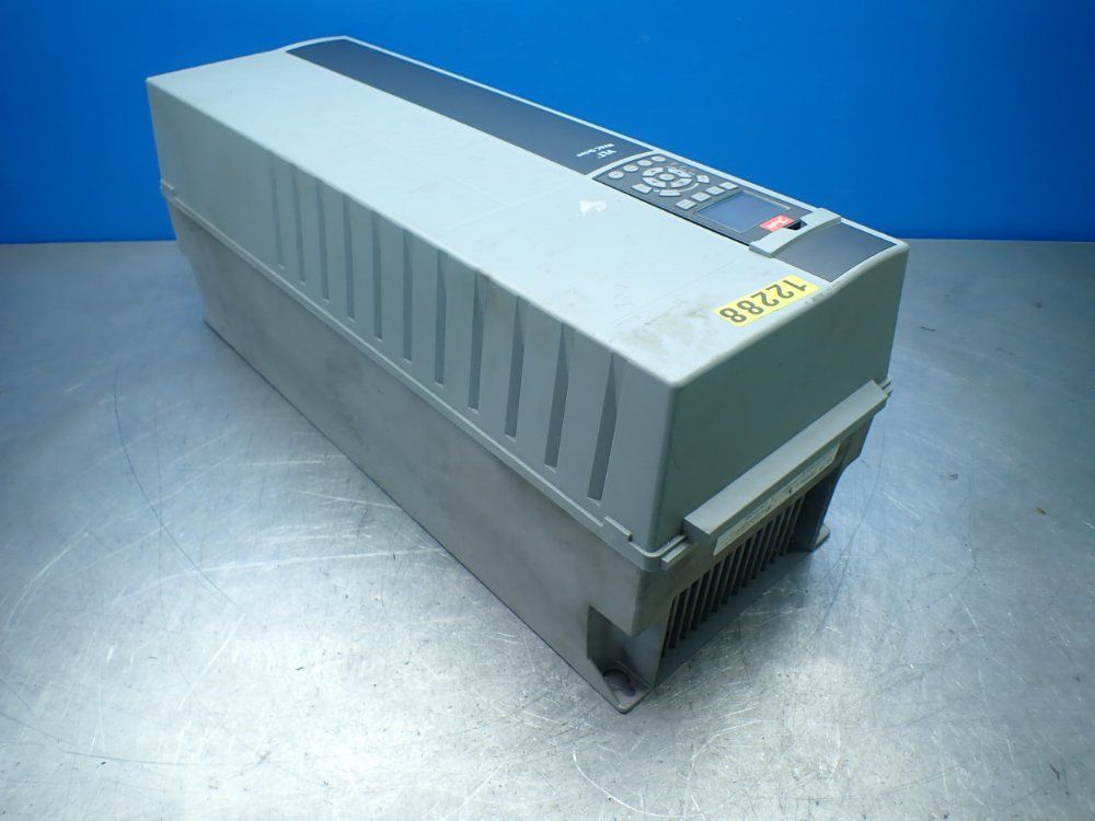 Danfoss 30hp Vlt Hvac Drive Unit - 131b4263