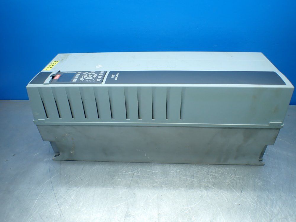Danfoss 30hp Vlt Hvac Drive Unit - 131b4263