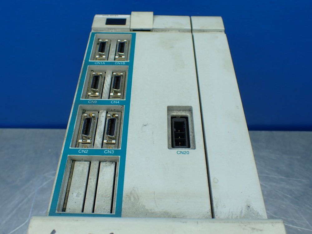 Mitsubishi 7kw Servo Drive Unit - Mds-c1-v1-70