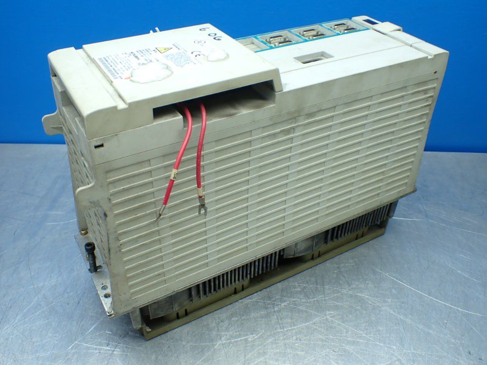 Mitsubishi 7kw Servo Drive Unit - Mds-c1-v1-70