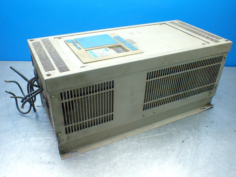 Magnetek 25hp Drive Unit - Ds326