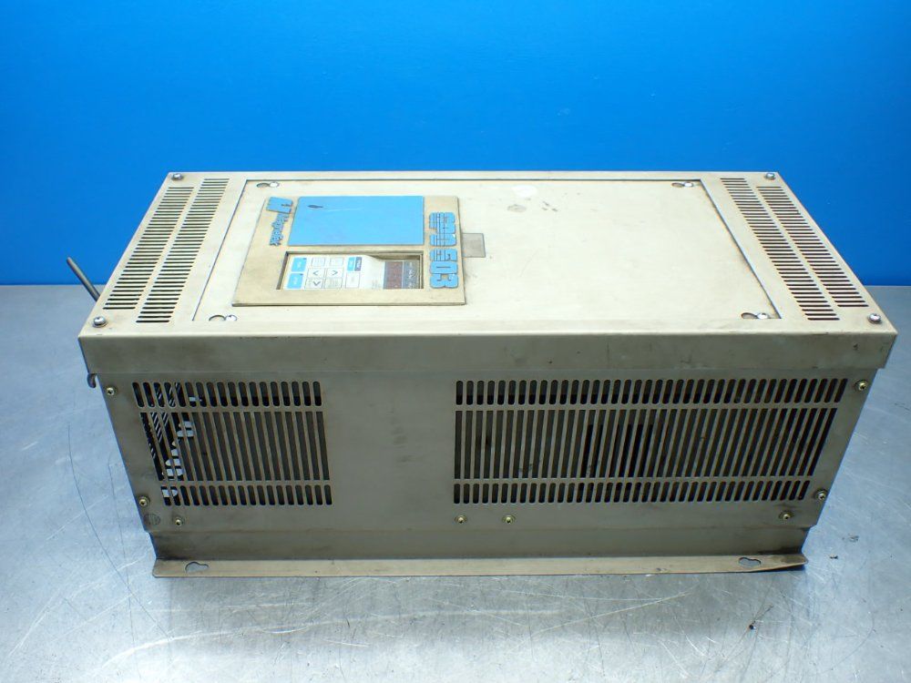 Magnetek 25hp Drive Unit - Ds326