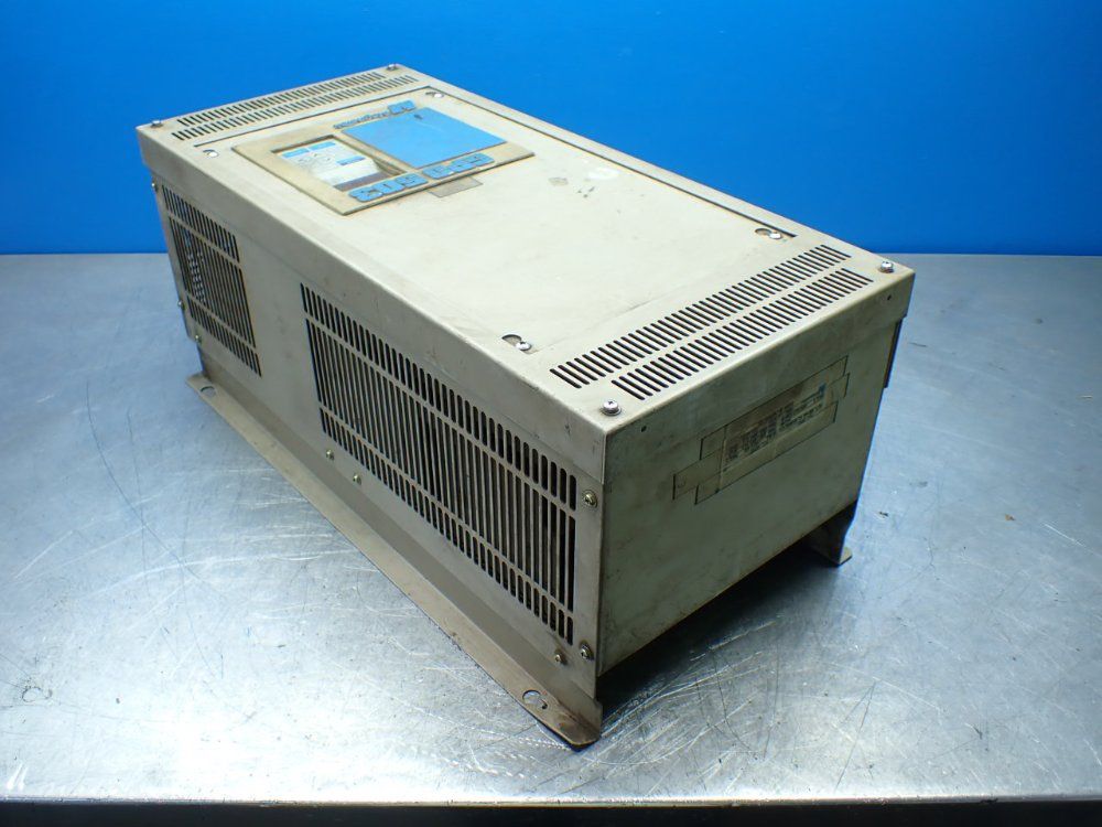 Magnetek 25hp Drive Unit - Ds326