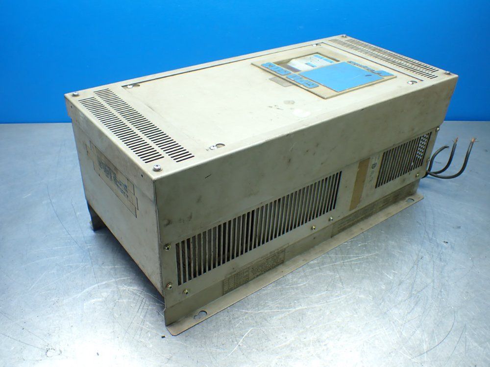 Magnetek 25hp Drive Unit - Ds326