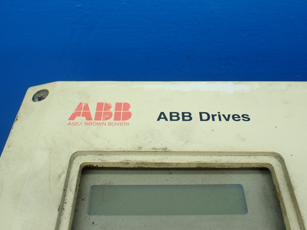 Abb 50hp Drive Unit - Ach501-050-4-00p2