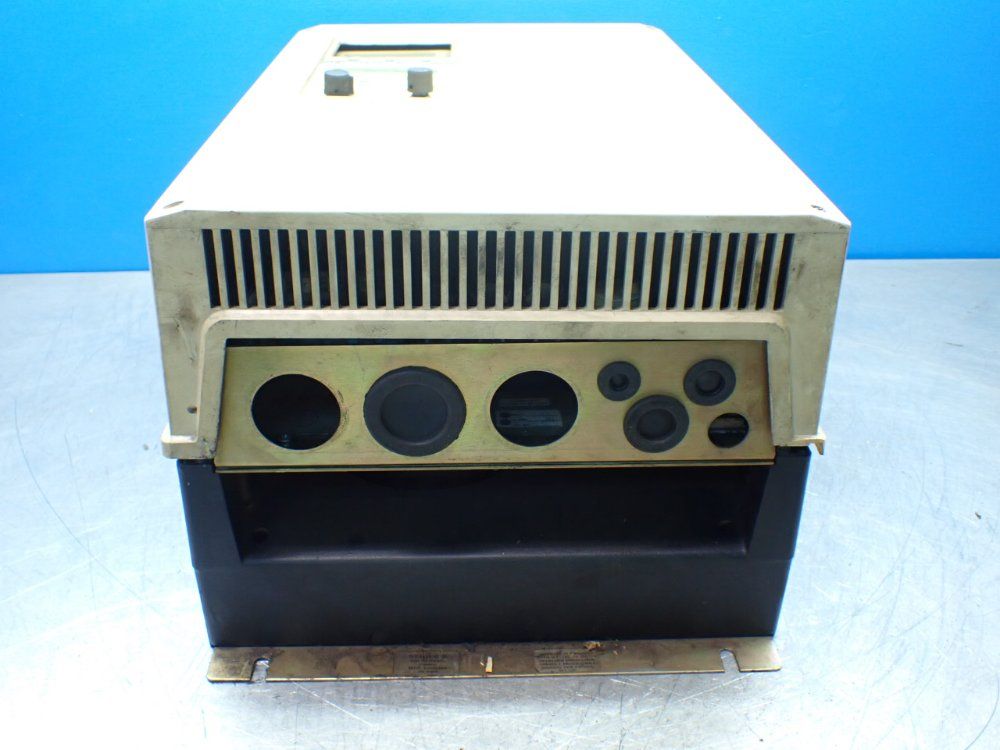 Abb 50hp Drive Unit - Ach501-050-4-00p2