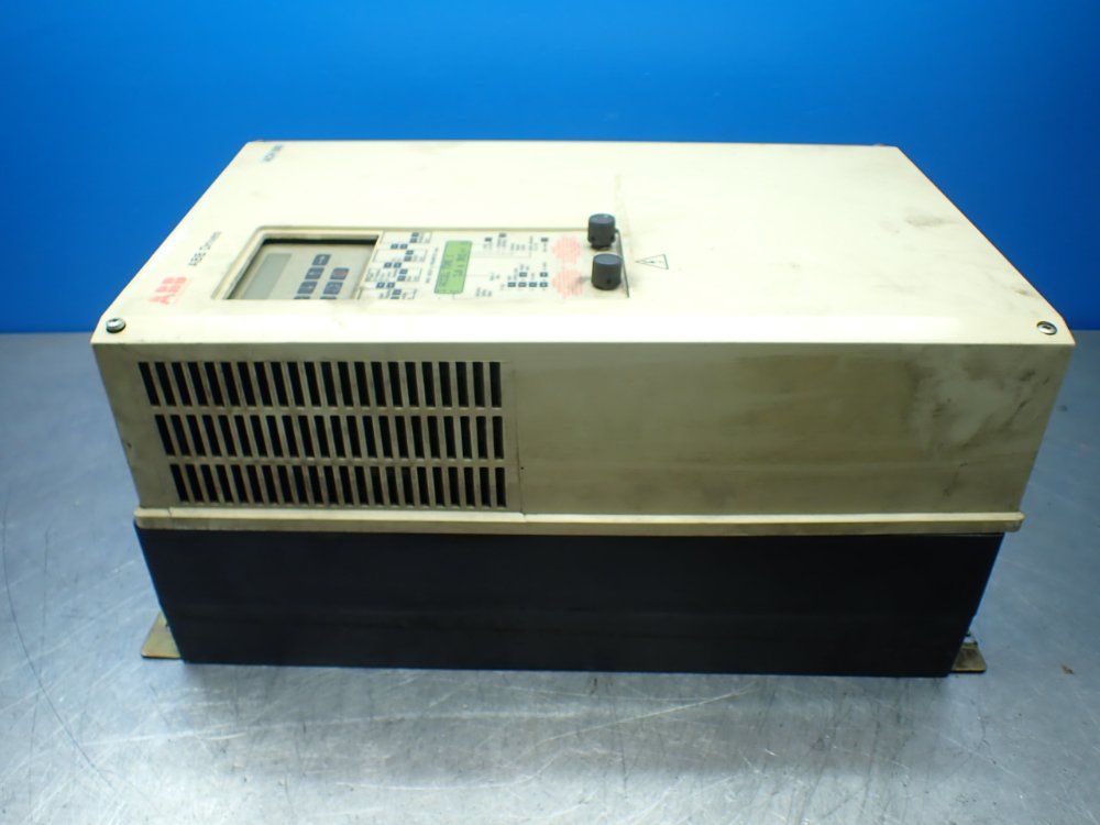 Abb 50hp Drive Unit - Ach501-050-4-00p2