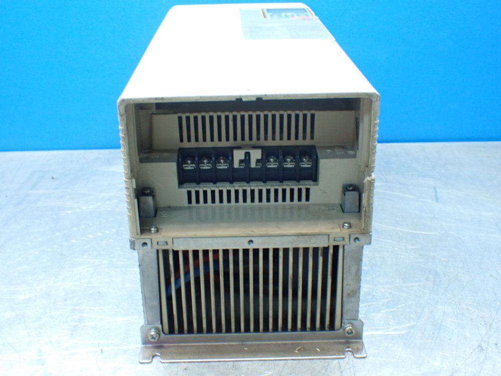 Yaskawa Servo Drive - Cimr-zu4a0034faa | HGR*24