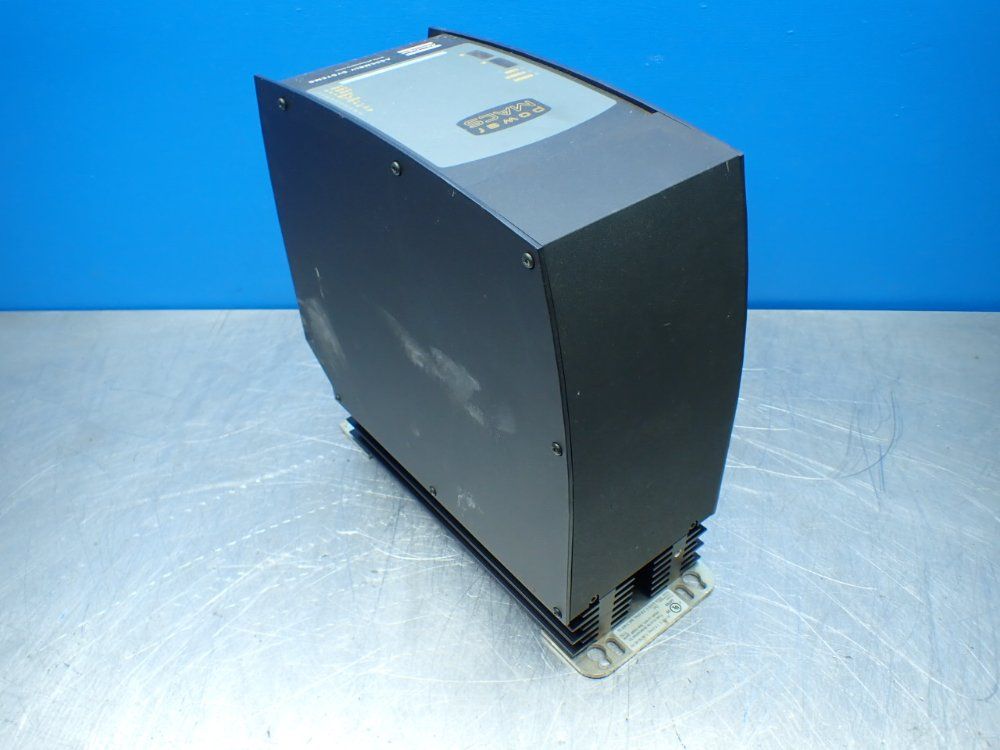 Atlas Copco Power Macs Tool Controller - Tc 52p-n 4240 041080