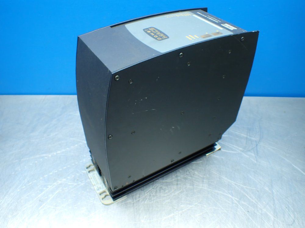 Atlas Copco Power Macs Tool Controller - Tc 52p-n 4240 041080