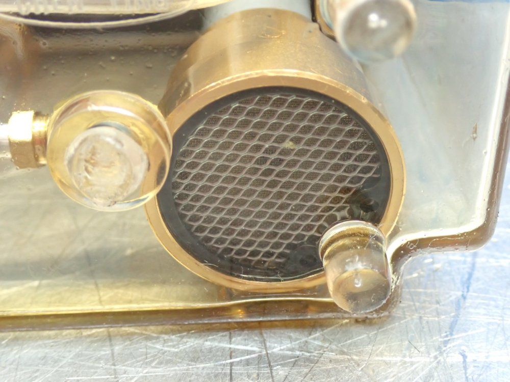 Chen Ying Manual Lubricator - 15ll0373