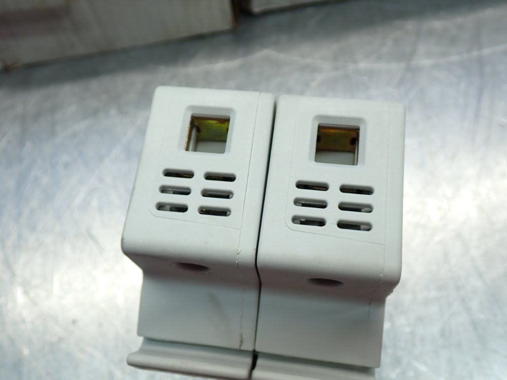 Ferraz Shawmut Ultrasafe Class-j Fuseholder, 6pcs - Us3j2