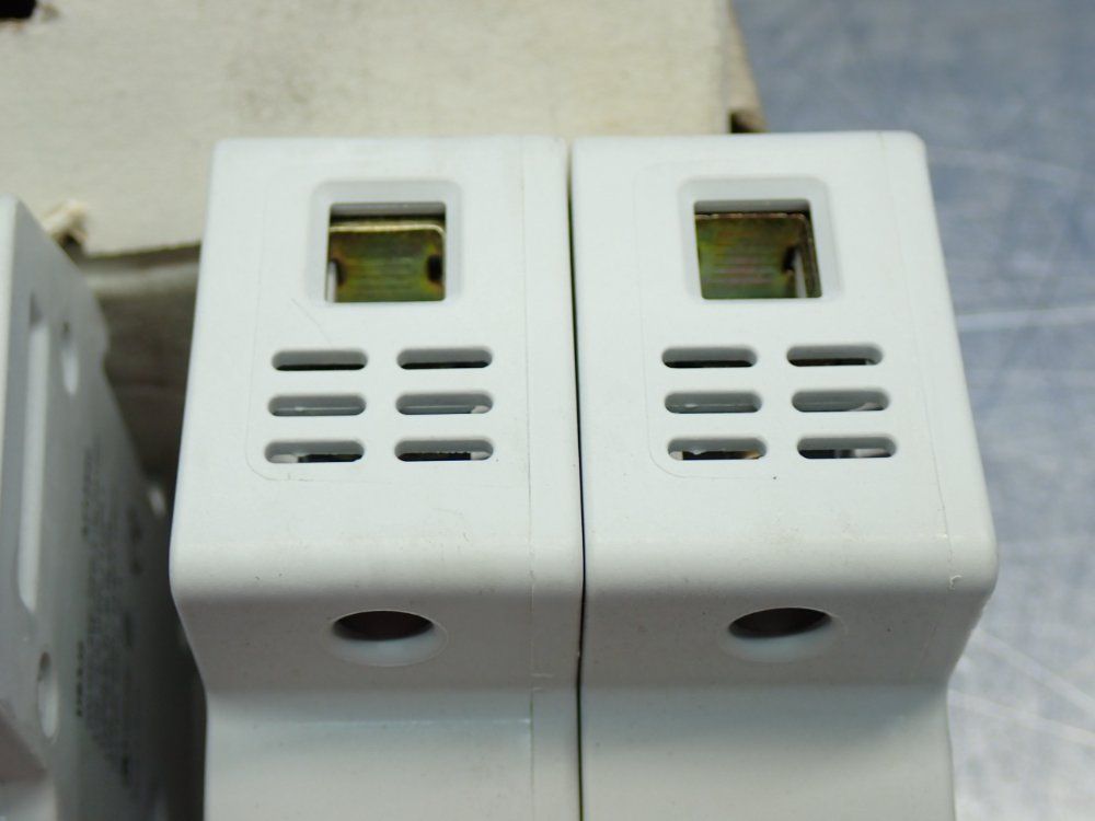 Ferraz Shawmut Ultrasafe Class-j Fuseholder, 3pcs - Us3j2