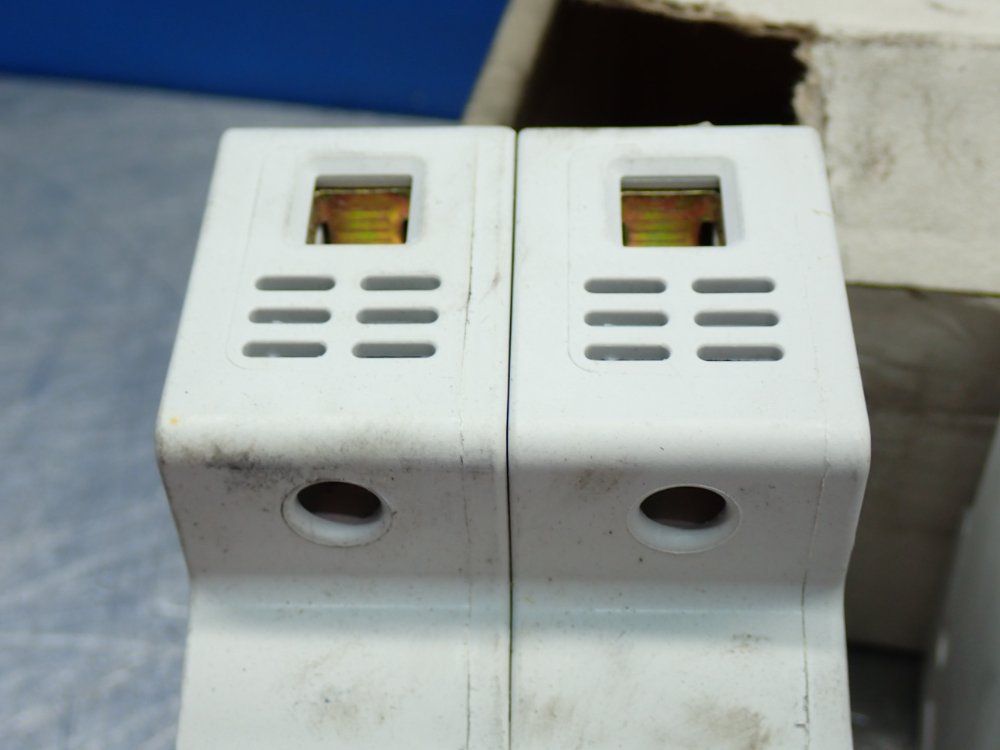 Ferraz Shawmut Ultrasafe Class-j Fuseholder, 3pcs - Us3j2