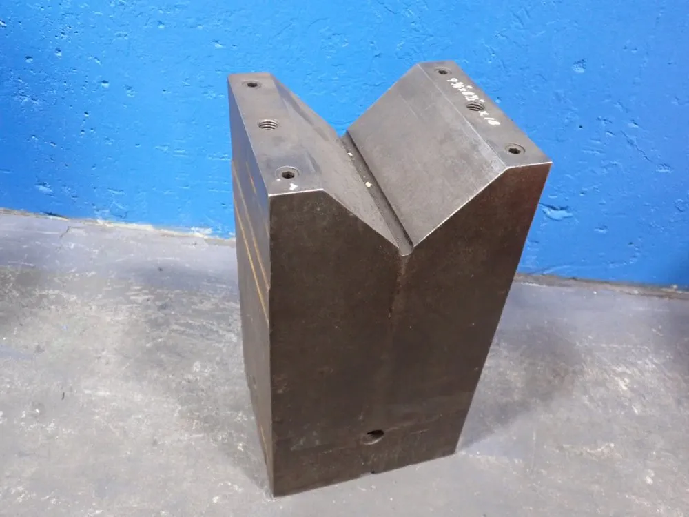 V-block