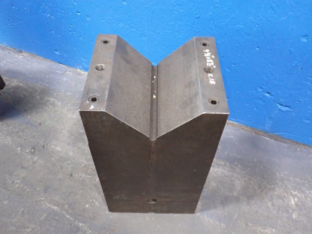 V-block