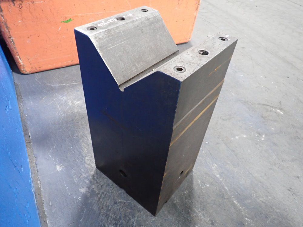 V-block
