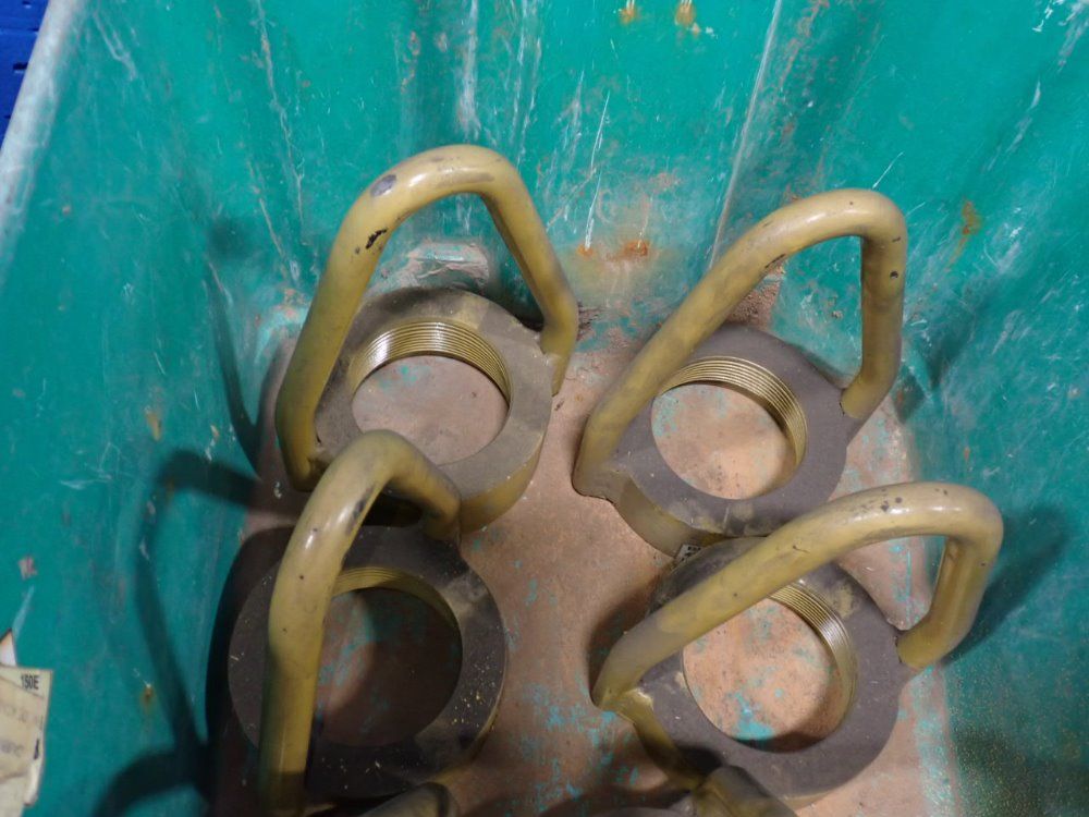 Lifting Bails