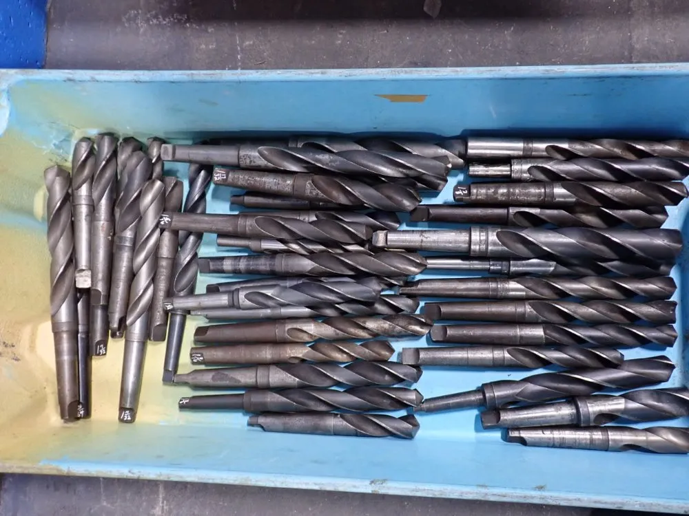 Drill Bits
