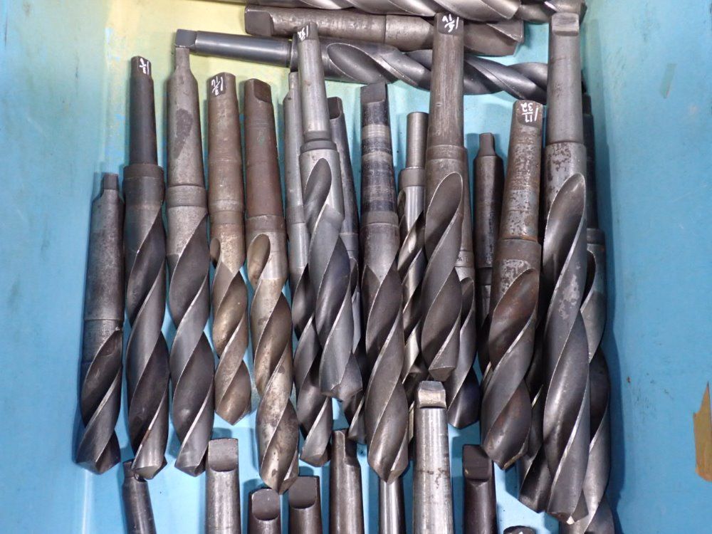 Drill Bits