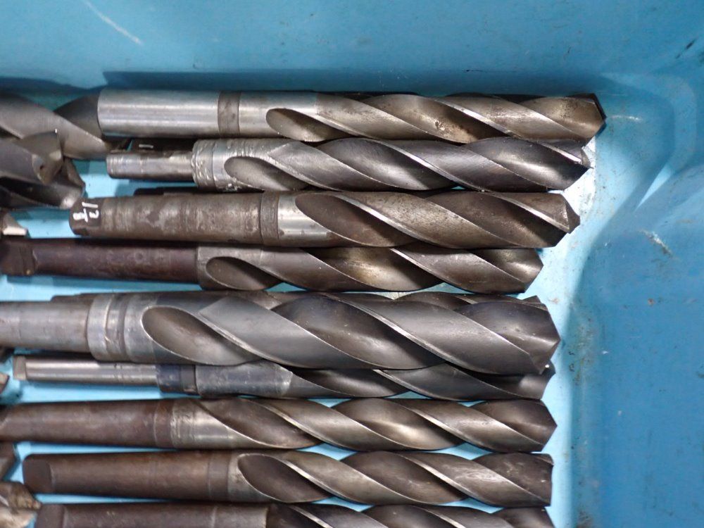 Drill Bits