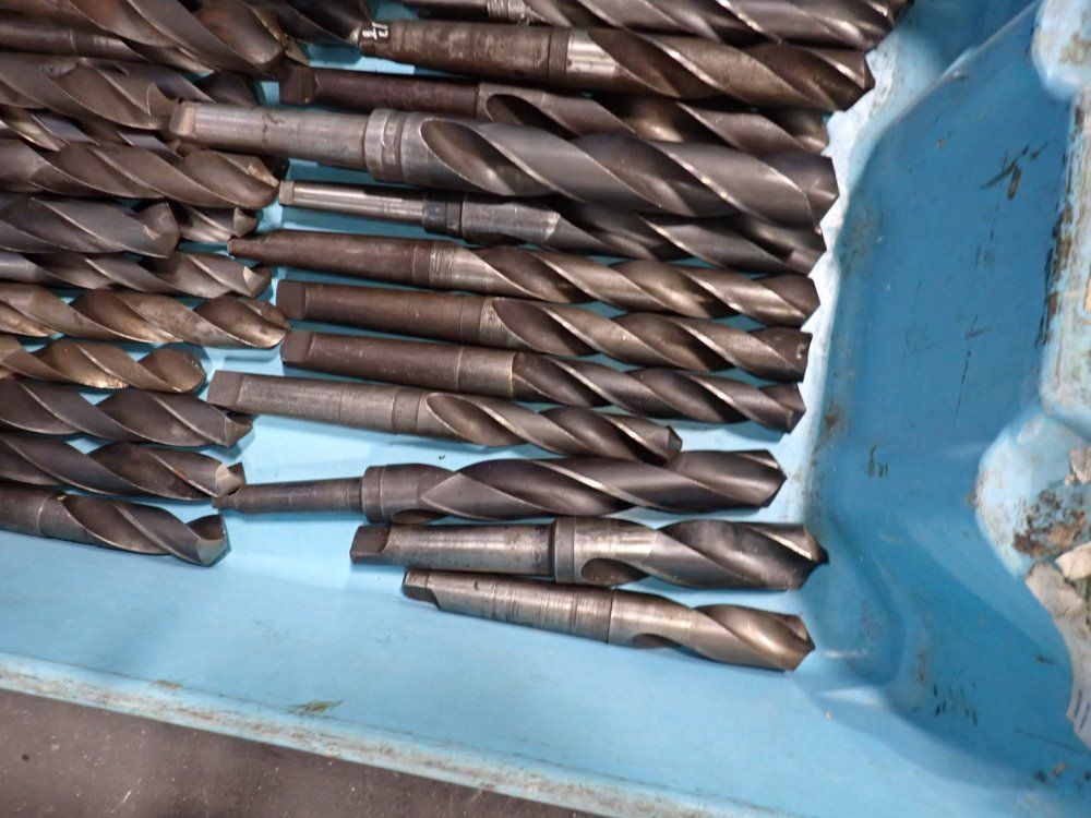 Drill Bits