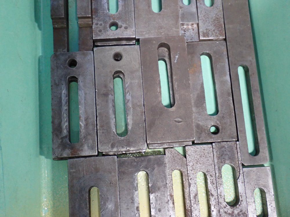 Mill Clamps