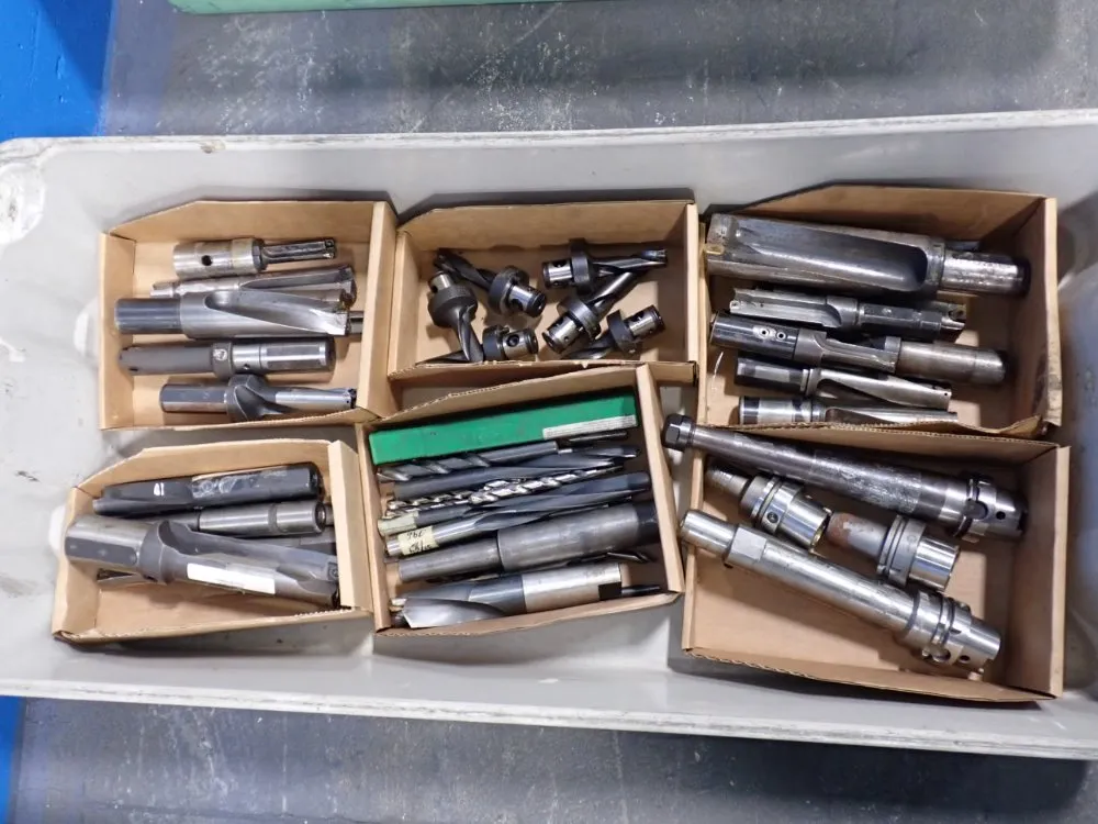 Tooling