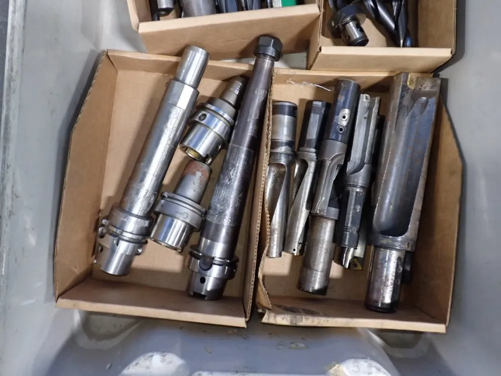 Tooling