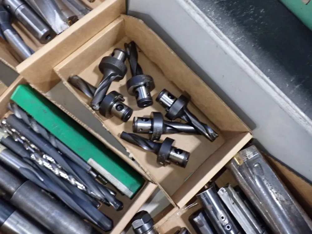 Tooling