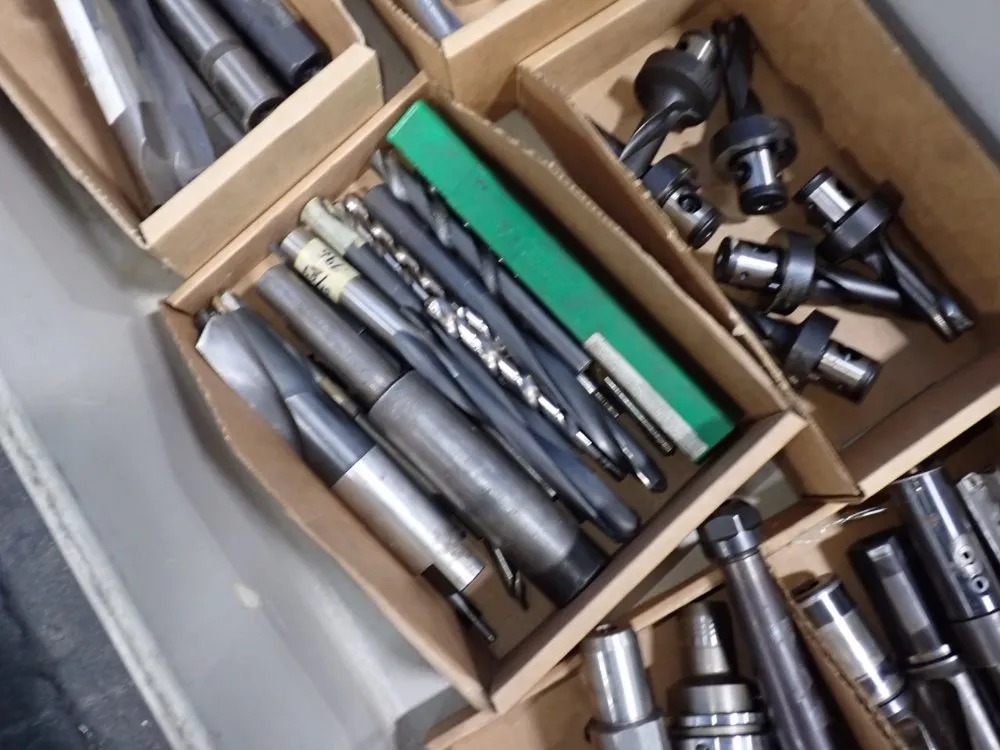 Tooling
