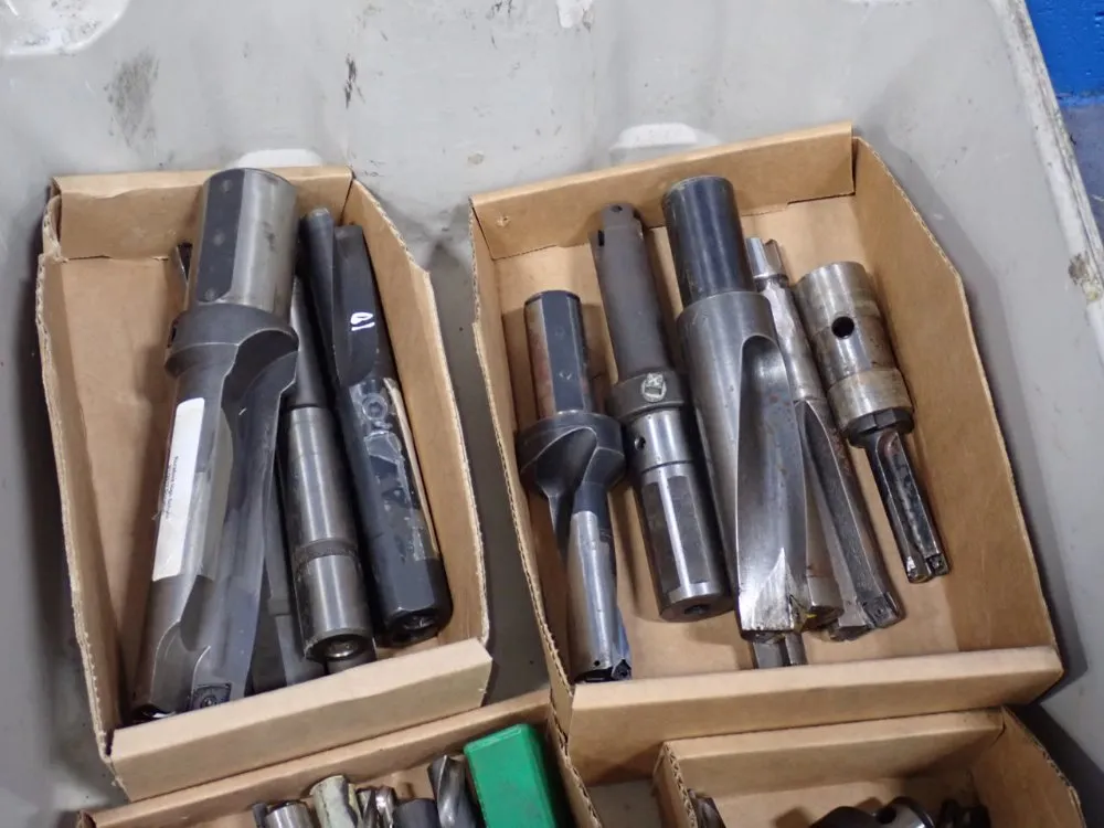 Tooling