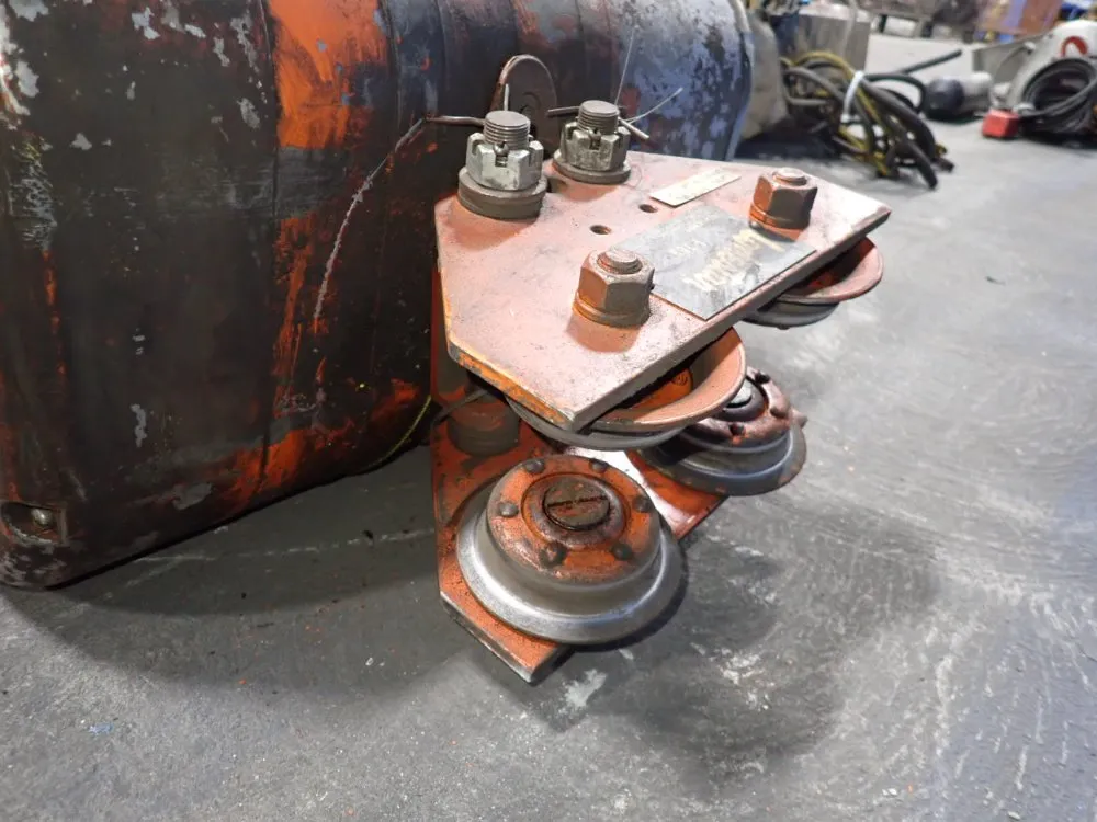 Cm 1 Ton Electric Chain Hoist - L