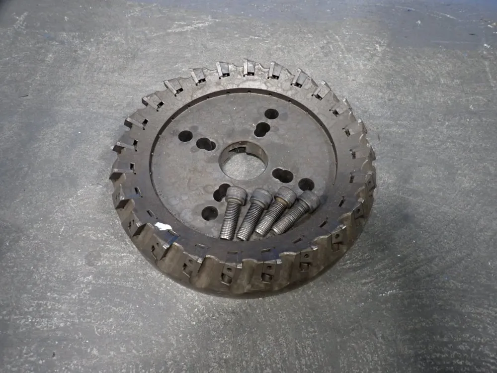 Indexomatic 13" Milling Cutter - Sp30h1224.4670rh