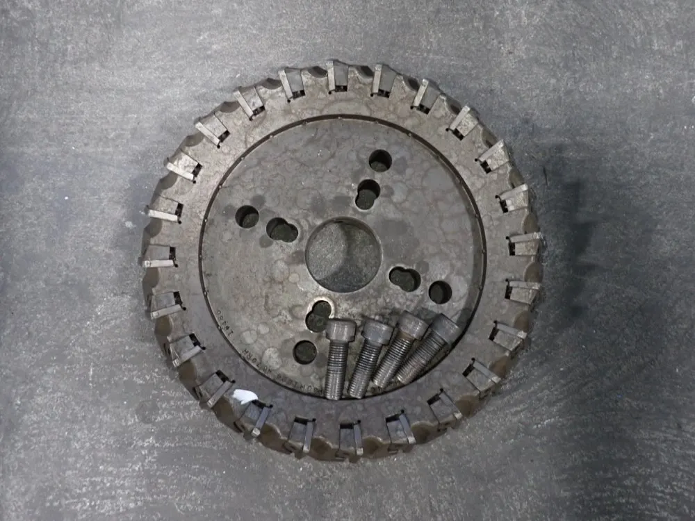 Indexomatic 13" Milling Cutter - Sp30h1224.4670rh