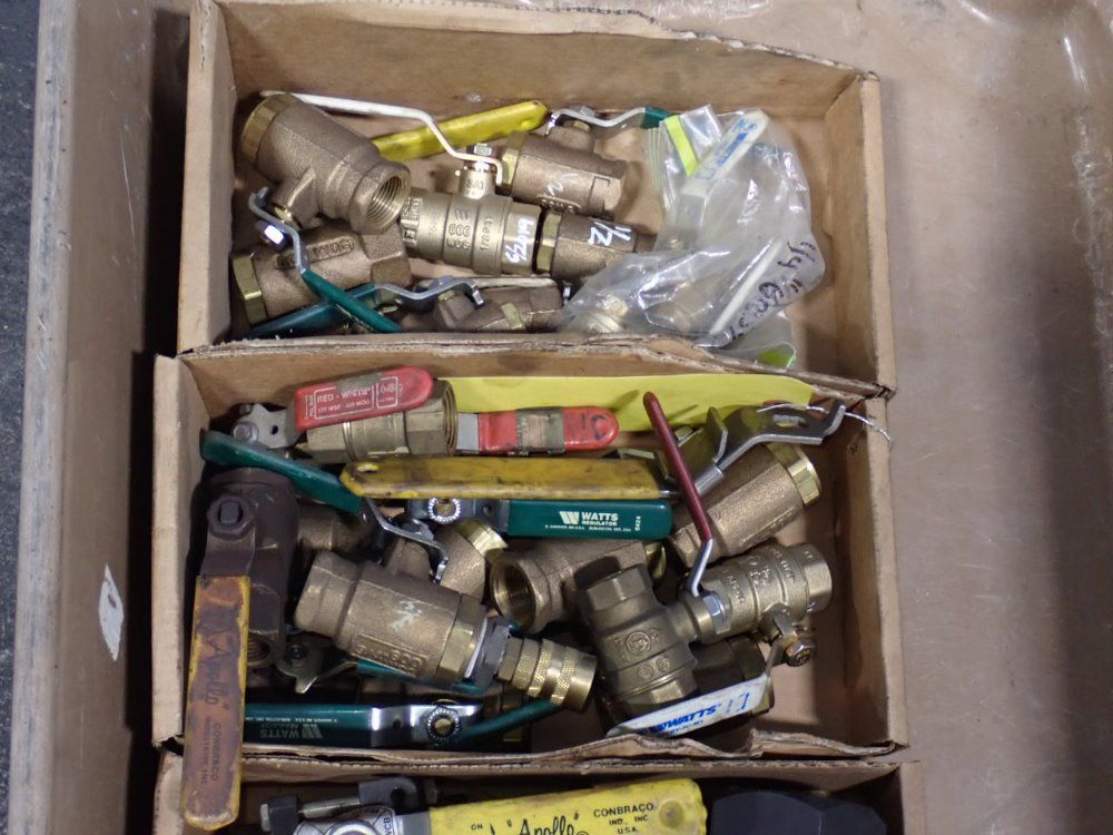 Valves