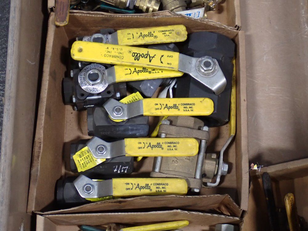Valves