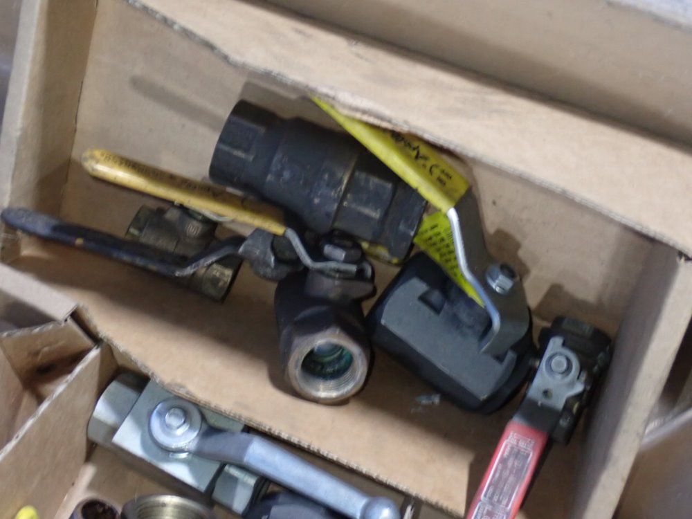 Valves