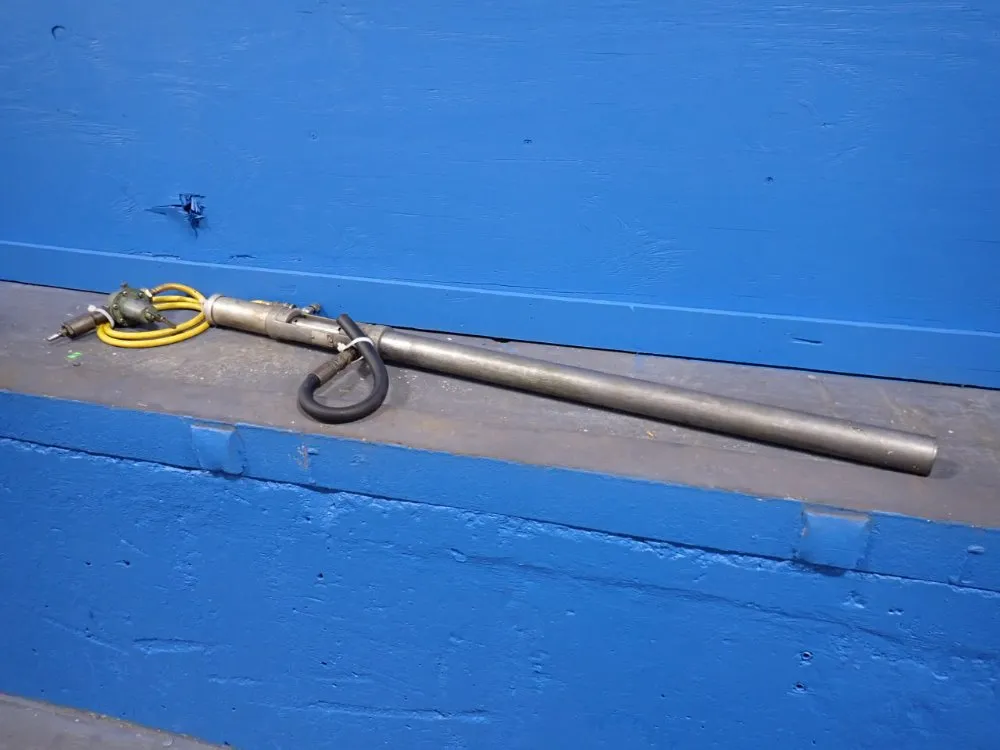Graco Drum Pump - 226-226